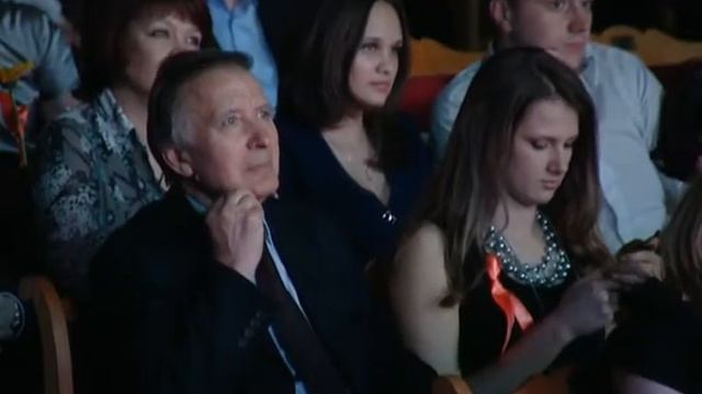 Выступление дуэта ОЧАРОВАНИЕ: Э. Эйхвальд и В. Денисова смотреть онлайн