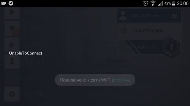 Что делать если не заходит в critical-ops?0.9.8 смотреть онлайн