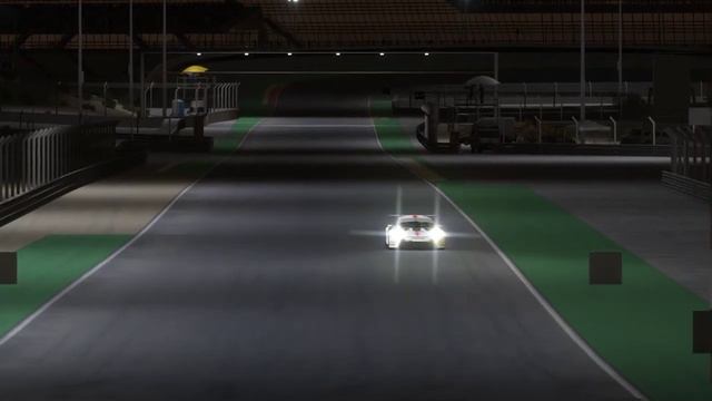 [Assetto Corsa] Porsche 911(991) RSR-21 Dubai Hotlap смотреть онлайн