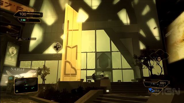 IGN_Strategize - IGN_Strategize: Deus Ex: Praxis Kit Locations смотреть онлайн