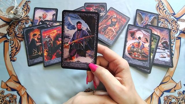 ЛЮБОВНЫЙ ТРЕУГОЛЬНИК✨ ЧТО У НЕГО С СОПЕРНИЦЕЙ? смотреть онлайн