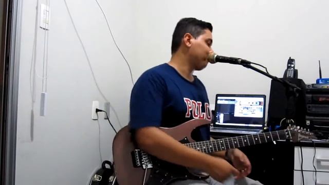 POD X3's Clean tones смотреть онлайн