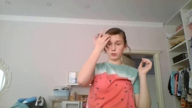 3 легких прически смотреть онлайн