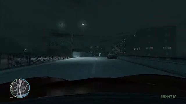 Езда рулю... Начало... Igor_Uaz смотреть онлайн