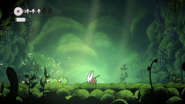 (ARCHIVE) (Silksong Spoilers) The Barren Town of Bonebottom - Hollow Knight Silksong (56/108) смотреть онлайн