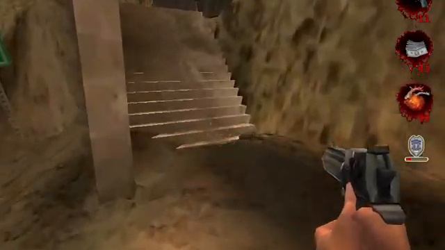 THE GREATEST GAME EVER| Postal 2 demo смотреть онлайн