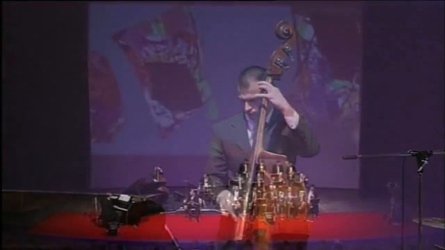Angel Zaberski - Big Band in Action - "I Love You" - Cole Porter смотреть онлайн