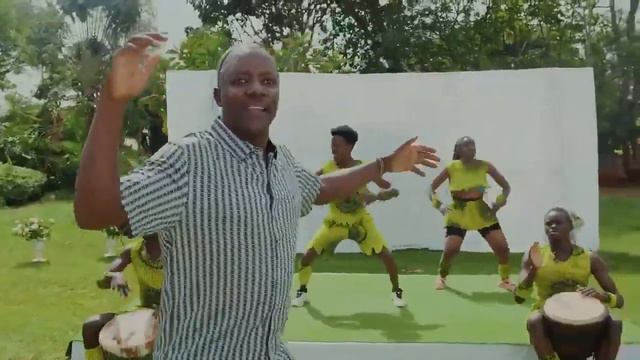 Leo ni Leo Raila Odinga Campaign Song ft Emmanuel Musindi смотреть онлайн