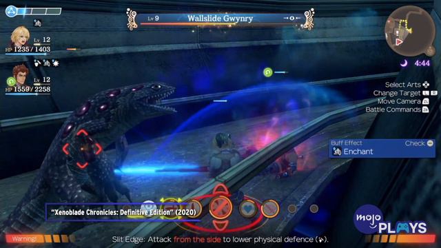10 Games To Play If You LOVE Final Fantasy VII Remake and Rebirth смотреть онлайн