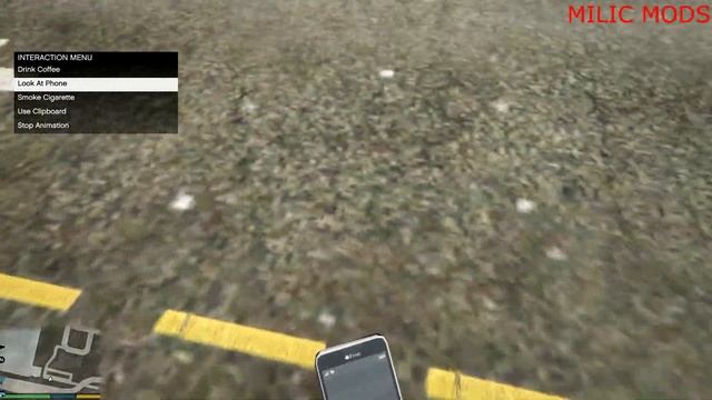 GTA V PC MODS-Ambiance смотреть онлайн