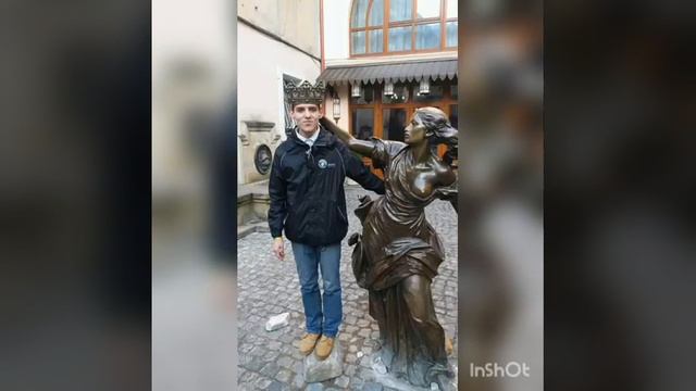 МІЙ ЄДИНИЙ КОХАНИЙ❤️❤️❤️ смотреть онлайн