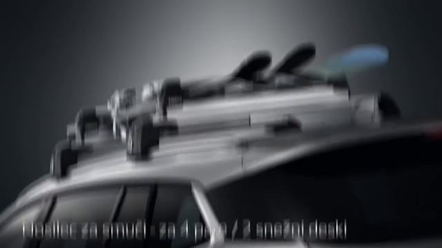 Novi Renault MEGANE Grandtour: Dodatna Oprema