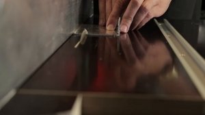 ✔️Циркулярка. Распиловочный стол для обычной квартиры. Расклинивающий нож. Часть 4.