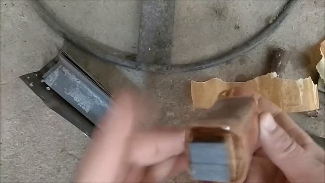 Разборка пускорегулирующего аппарата УБЕ 40 220 ВП 051ХЛ4 смотреть онлайн