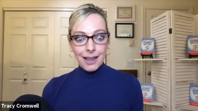 Tracy Cromwell: Making Your Relationship With Food A Personal Journey [Shatter The Mold] смотреть онлайн