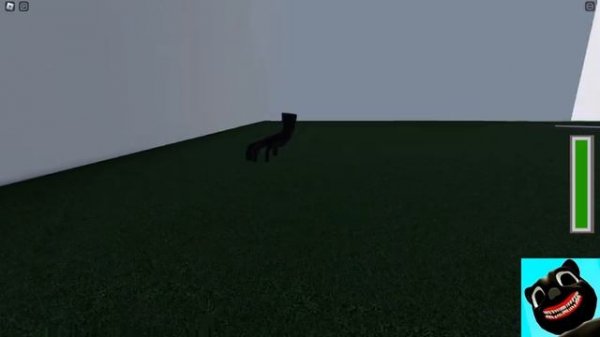 Trevor Creatures Killer 3 With cartoon cat Part 1 Roblox