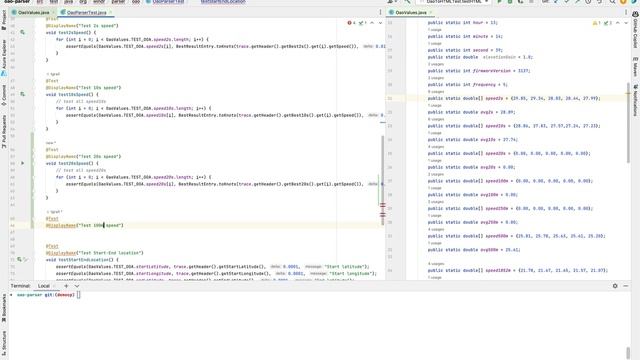Writing Tests with Copilot смотреть онлайн