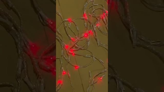 На елку Гирлянды на Новый год 2022 2023 оптом для Wildberries и OZONНа елку Гирлянды на Новый год 20 смотреть онлайн