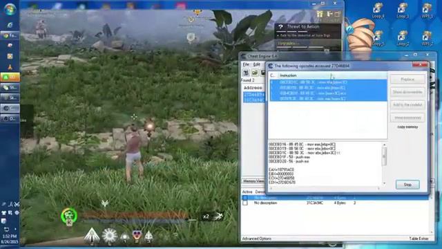 Skyforge Hack смотреть онлайн