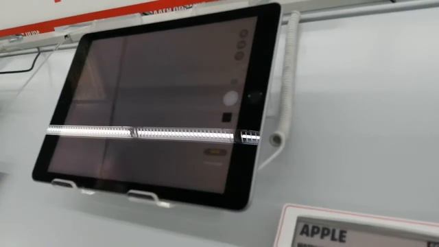 APPLE MR7 F2 IPAD 6 GEN WI FI 32GB SPACE GR TABLETS 9,6'' смотреть онлайн