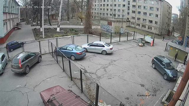 DS-2CE76D0T-ITPFS 2.8mm | HDTVI видеокамера Hikvision с микрофоном смотреть онлайн