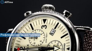 Обзор часов Timex TW2V43800. Наручные часы. Alltime