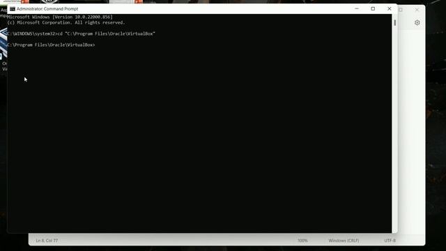 How to Install Apple macOS 12 Monterey in Oracle VirtualBox on Windows 11 | Explore macOS for Free смотреть онлайн