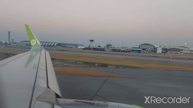 УРА!!!! ЛЕТИМ В ТАИЛАНД!!! ИРКУТСК-БАНГКОК январь 2022г. смотреть онлайн