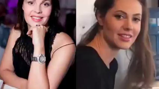 Что с ней случилось?! 55 летняя Андреева Поразила Болезненной Худобой смотреть онлайн