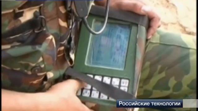 Технологии управления боем. Combat Control Technologies. смотреть онлайн