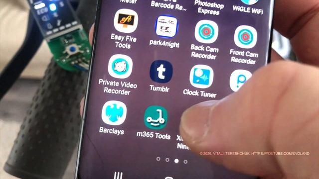 ? Fix Samsung Wireless Bluetooth issue connection to e-bike Xiaomi M365 or PATONA E-Scooter смотреть онлайн