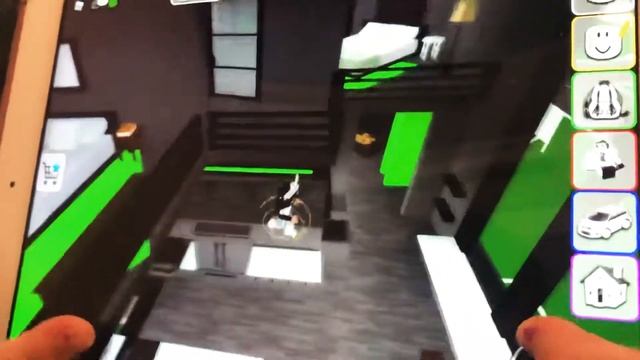 Тайные места в БРУКХЕЙВЕН 2021 | РОБЛОКС | Brookhaven Roblox смотреть онлайн