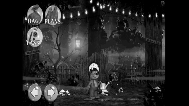 ИГРА ПРО БОБРА (серьёзно...) [ИГРОМАН] смотреть онлайн