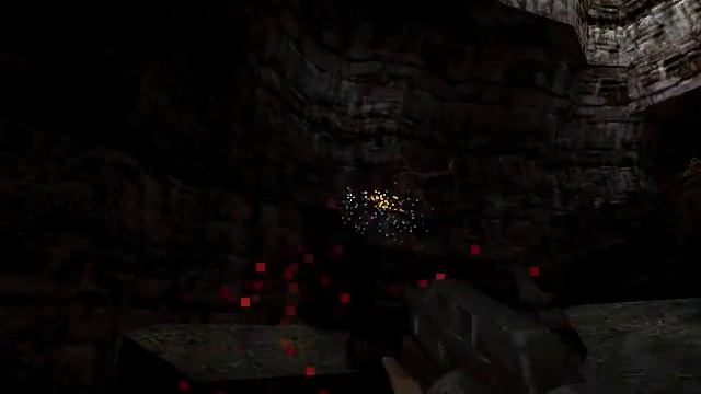 Quake 2: The Reckoning - Part 1 смотреть онлайн