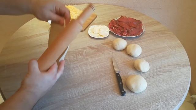 ЯНТЫК В ДУХОВКЕ. смотреть онлайн