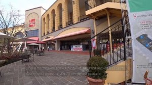 Неделя влогов/Вторник/KOREA VLOG/