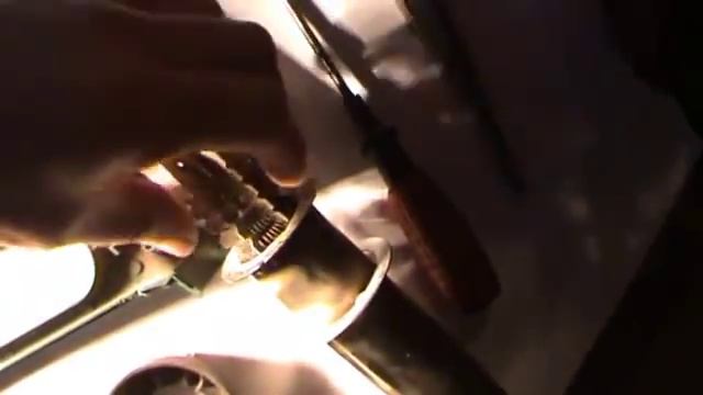 Термофен электрофен ремонт своими руками смотреть онлайн