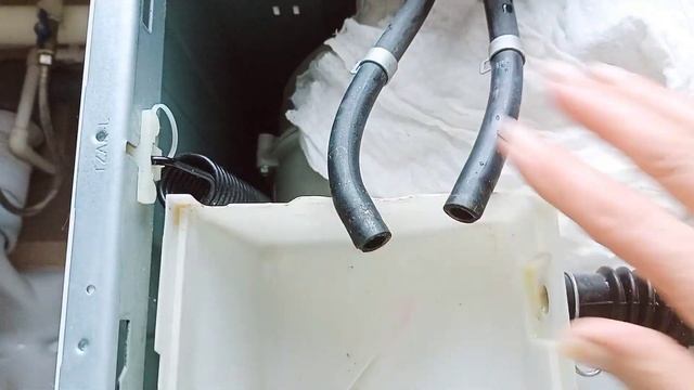 Рыба на луковой,подушке"/ремонт стиральной машины/заказала цыплят. смотреть онлайн
