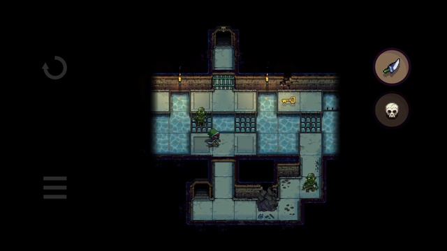 Dungeons Of Dreadrock - Bölüm 71-80