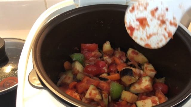 Легкие и вкусные блюда с Милой