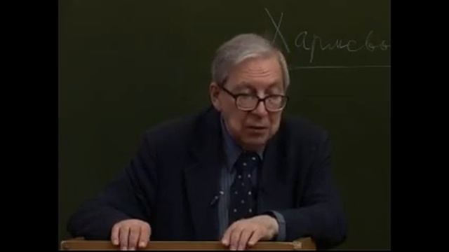 Лекция Засурского Я.Н. "Развитие информационного общества. Развитие телекоммуникации." смотреть онлайн