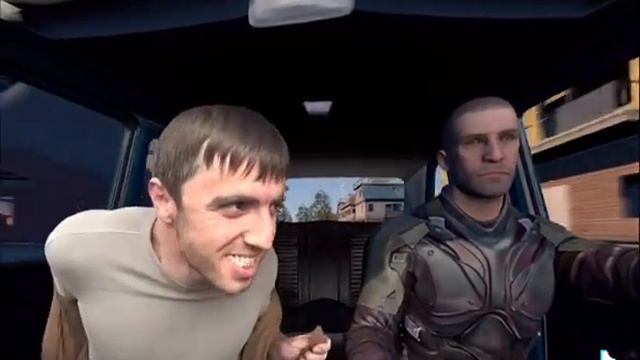 Мурад Такси⚫ смотреть онлайн