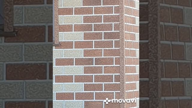 Отделка дома фасадные панели хауберк смотреть онлайн