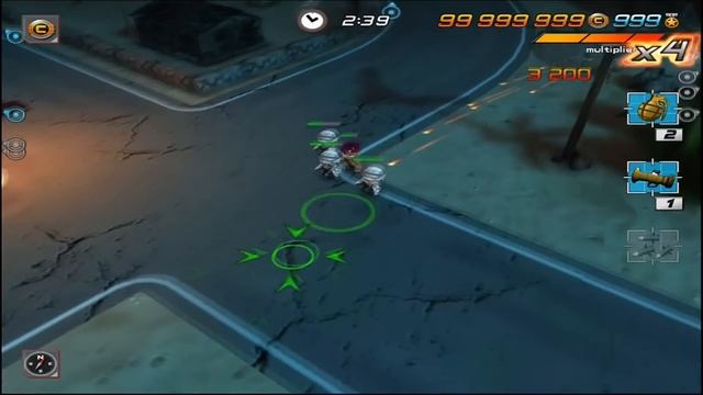 Tiny Troopers 2 [Operation 3: Sandbox] Mission 7 Bird Hunt смотреть онлайн