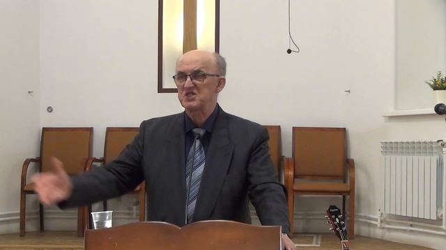 "Таинство причастия" (Леонид Маркевич) смотреть онлайн