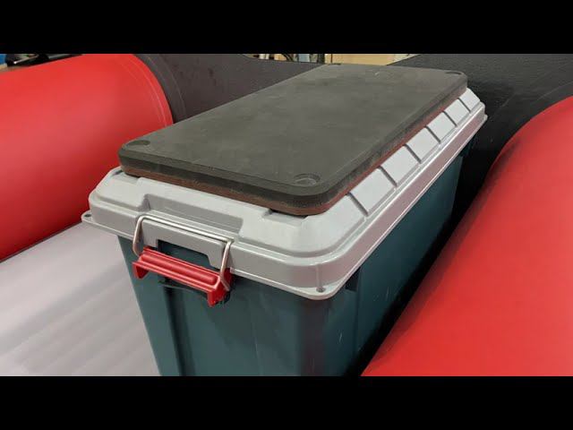 Делаем лодки, или "всякие всякости-3" смотреть онлайн