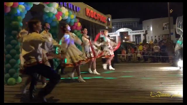 Ансамбль Калинка - Ярмарка