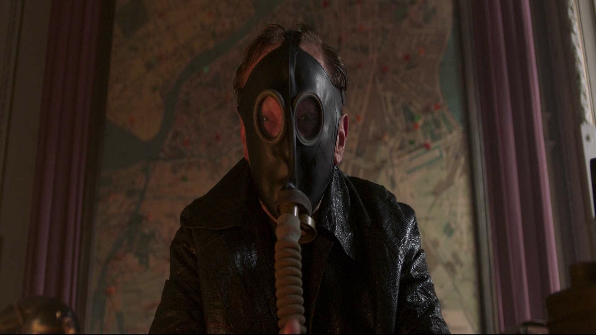 Капитан Волконогов бежал ? Русский Трейлер ? Фильм 2022 ? С 7 апреля ? смотреть онлайн