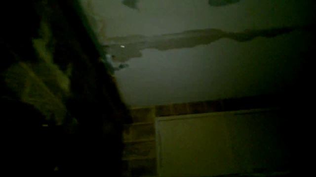 потоп. соседи затопили.