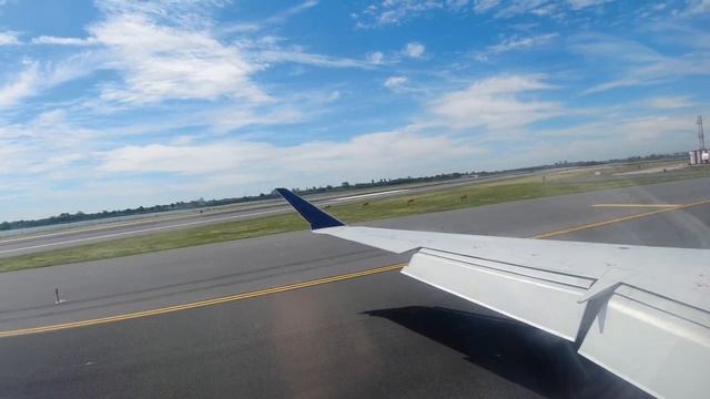 Аэропорт Нью-Йорка | JFK смотреть онлайн